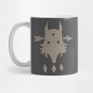 WOLFARROW Mug